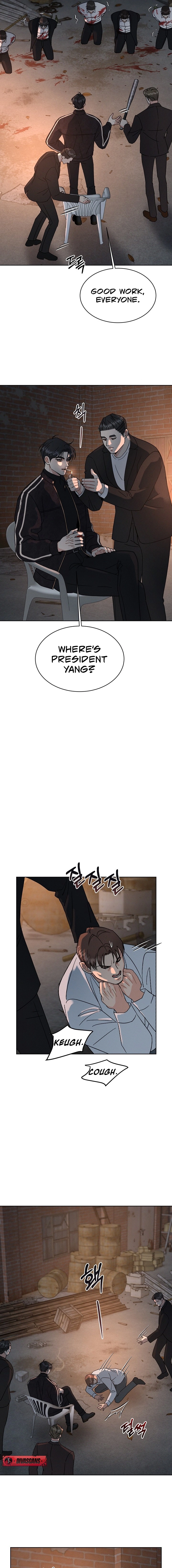 Read An Affordable Romance chapter 12 image 2 on Lezhin