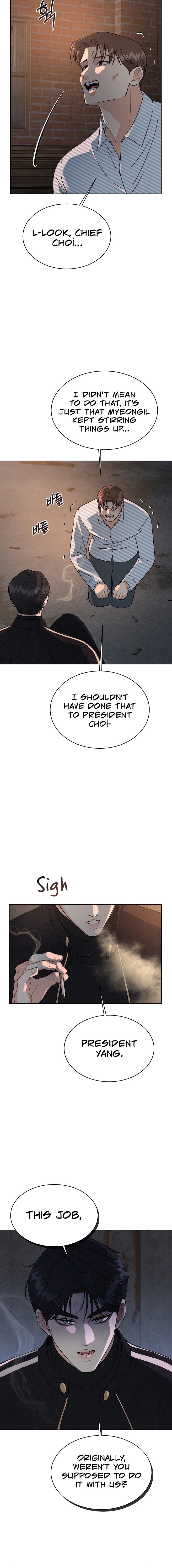 Read An Affordable Romance chapter 12 image 3 on Lezhin