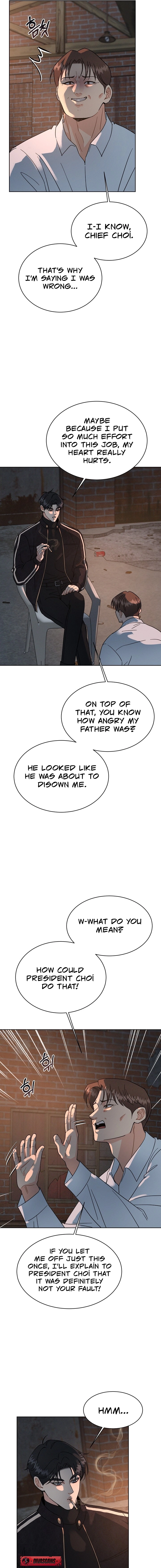 Read An Affordable Romance chapter 12 image 4 on Lezhin
