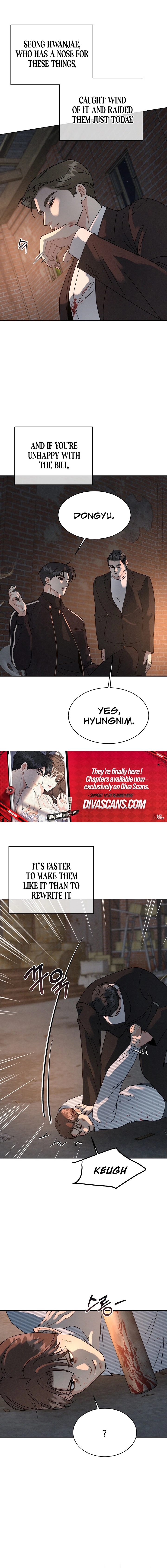 Read An Affordable Romance chapter 12 image 7 on Lezhin