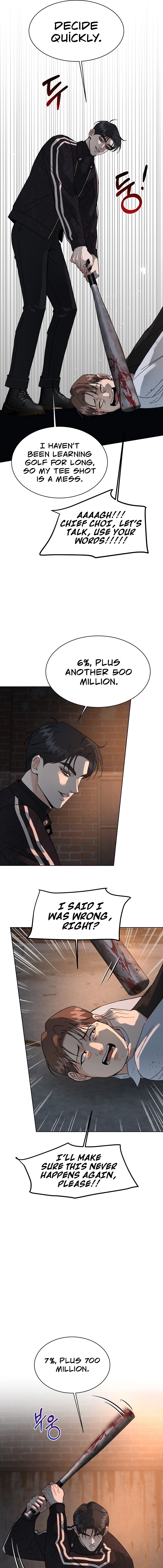 Read An Affordable Romance chapter 12 image 8 on Lezhin