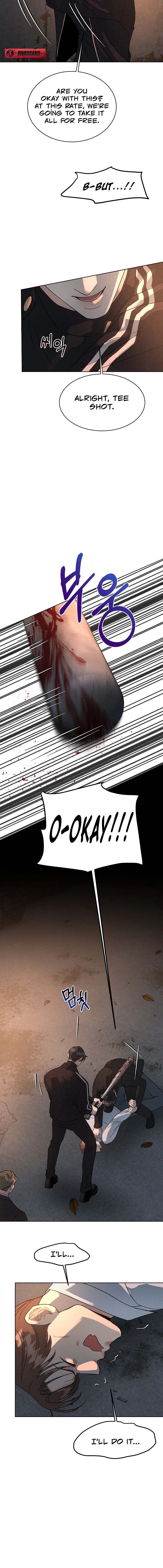 Read An Affordable Romance chapter 12 image 9 on Lezhin