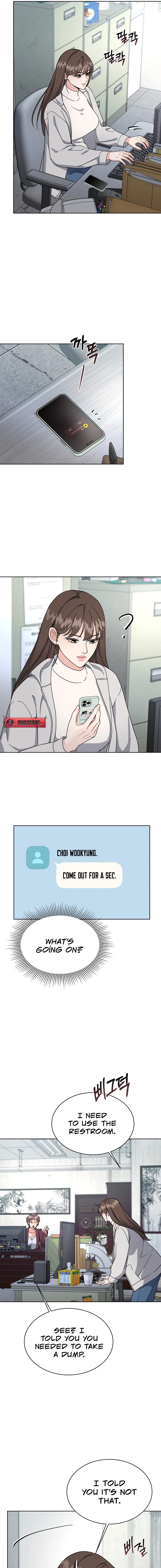 Read An Affordable Romance chapter 13 image 10 on Lezhin