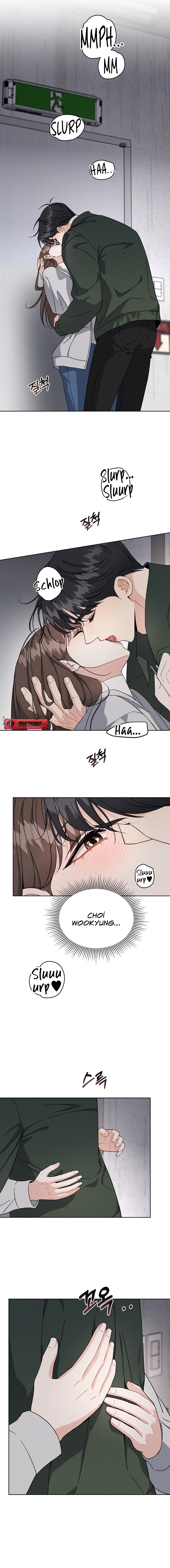 Read An Affordable Romance chapter 13 image 12 on Lezhin