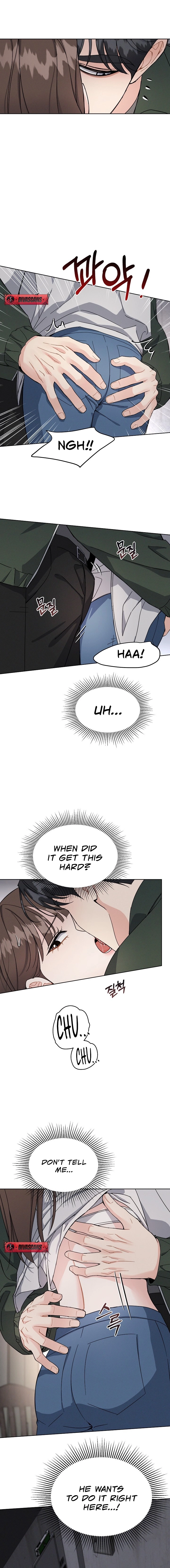 Read An Affordable Romance chapter 13 image 13 on Lezhin