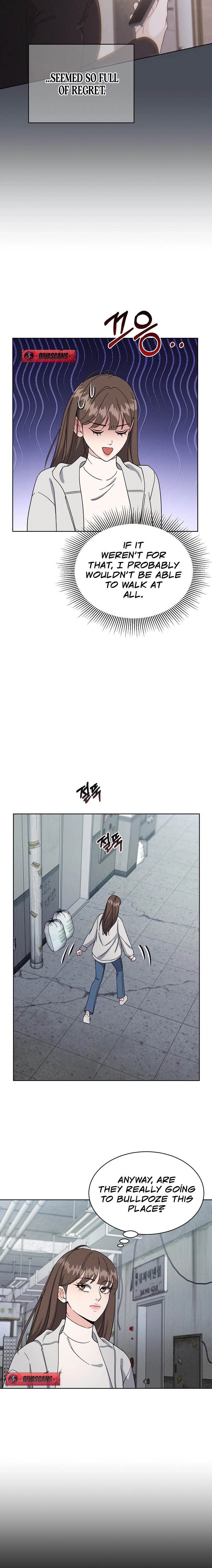 Read An Affordable Romance chapter 13 image 3 on Lezhin