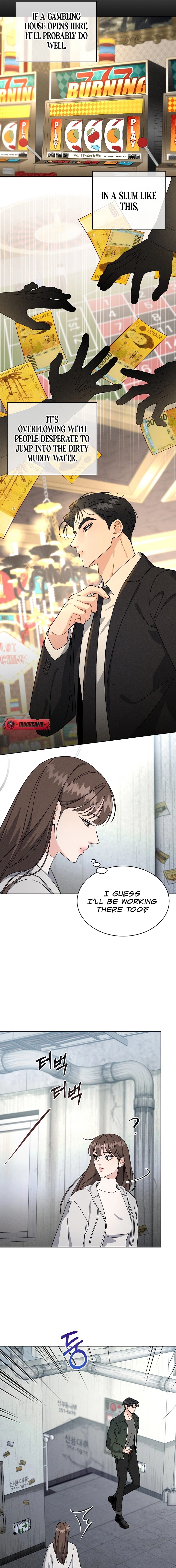 Read An Affordable Romance chapter 13 image 4 on Lezhin