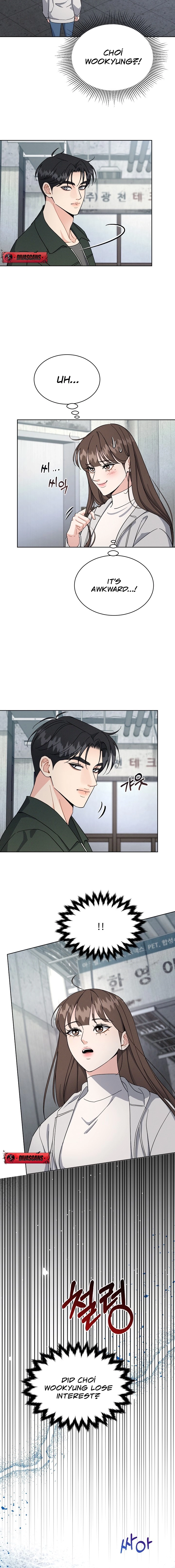 Read An Affordable Romance chapter 13 image 5 on Lezhin