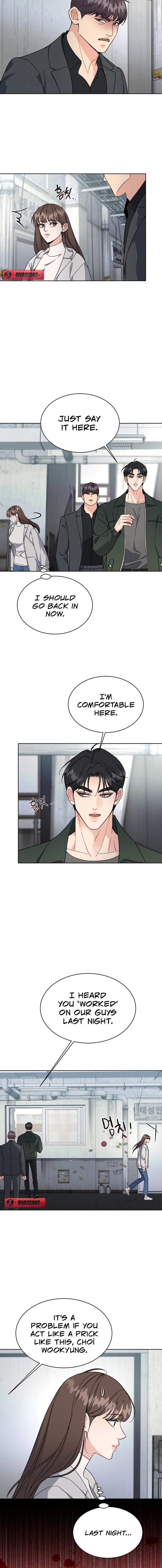 Read An Affordable Romance chapter 13 image 7 on Lezhin
