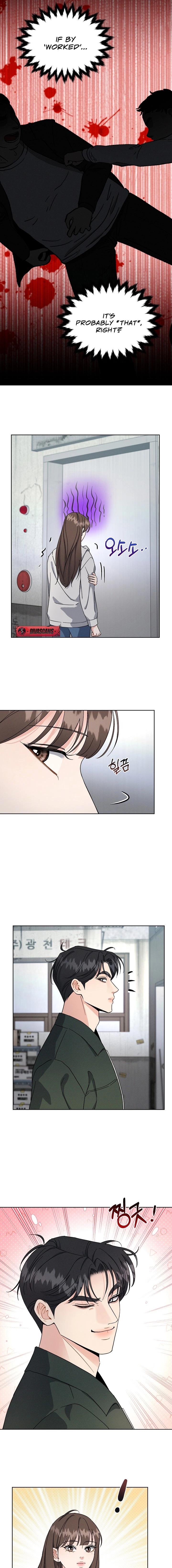 Read An Affordable Romance chapter 13 image 8 on Lezhin