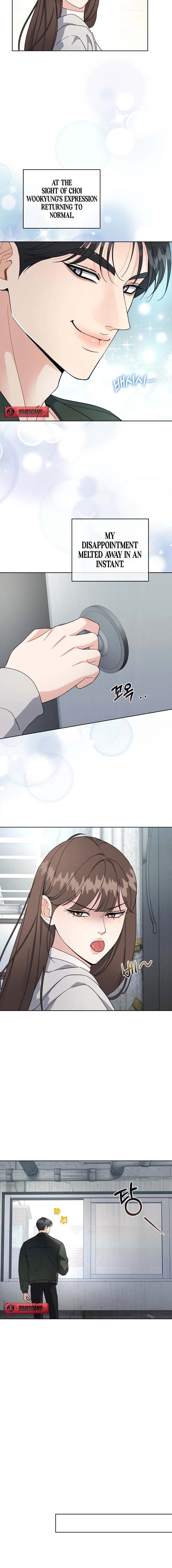 Read An Affordable Romance chapter 13 image 9 on Lezhin