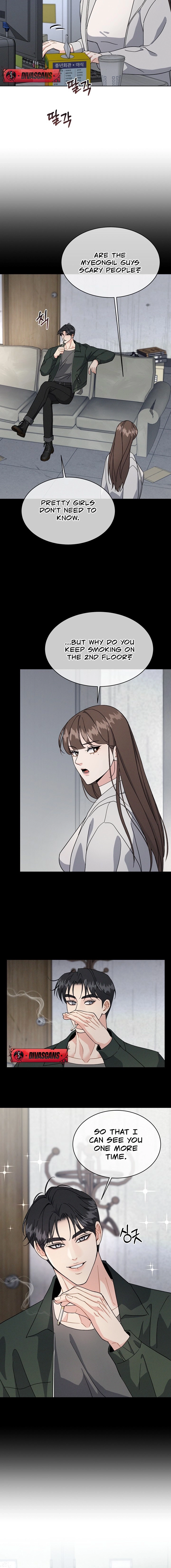 Read An Affordable Romance chapter 14 image 11 on Lezhin