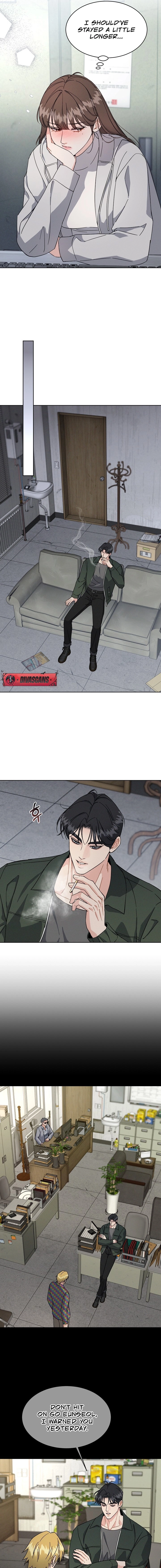 Read An Affordable Romance chapter 14 image 12 on Lezhin