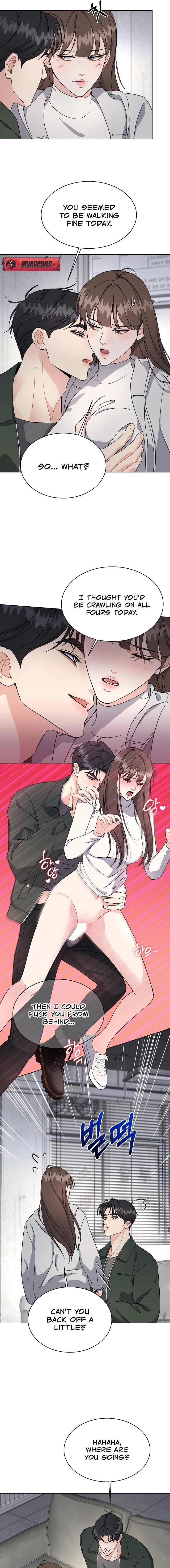 Read An Affordable Romance chapter 14 image 4 on Lezhin