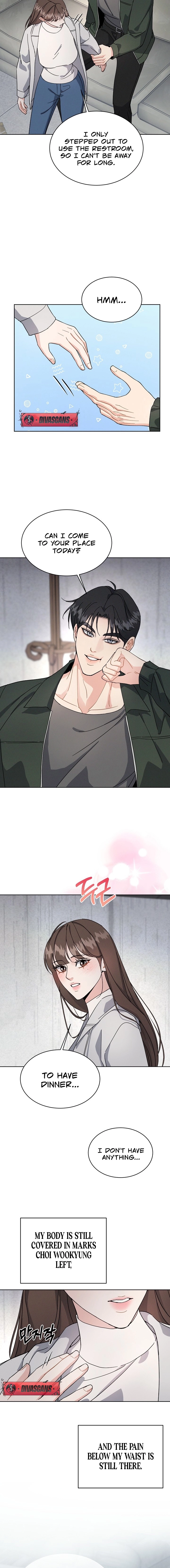 Read An Affordable Romance chapter 14 image 5 on Lezhin
