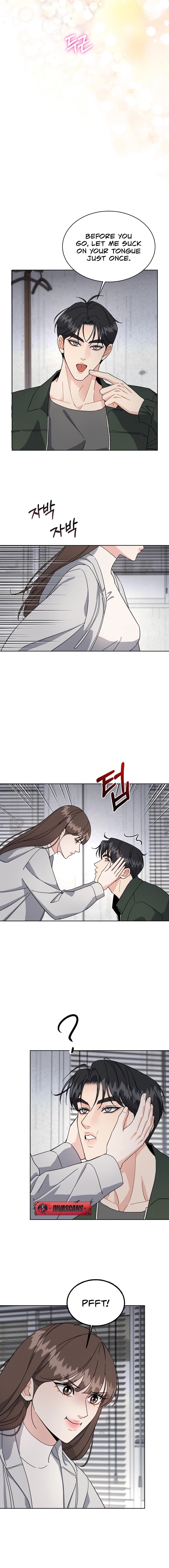 Read An Affordable Romance chapter 14 image 7 on Lezhin