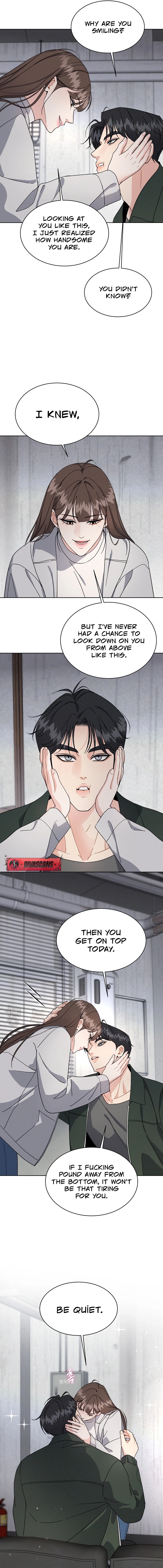 Read An Affordable Romance chapter 14 image 8 on Lezhin