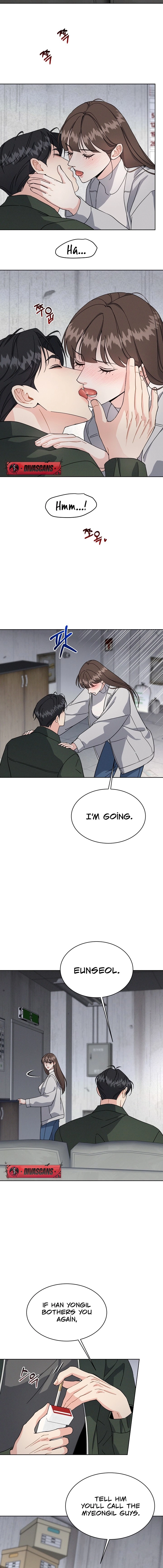Read An Affordable Romance chapter 14 image 9 on Lezhin