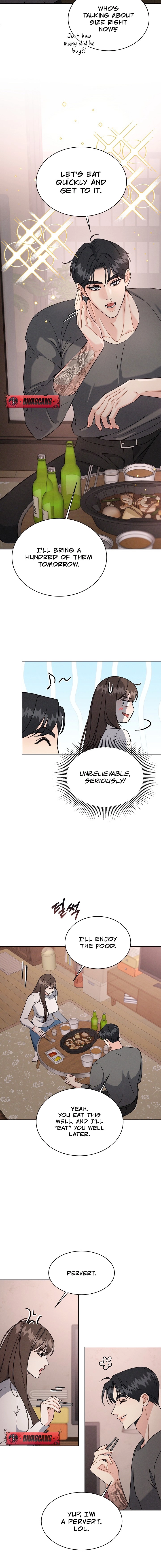Read An Affordable Romance chapter 15 image 11 on Lezhin