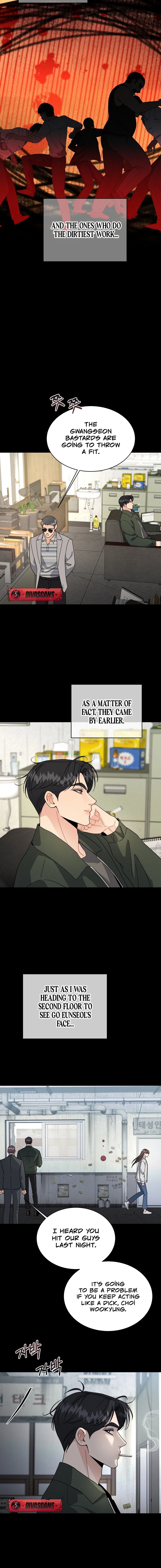 Read An Affordable Romance chapter 15 image 3 on Lezhin