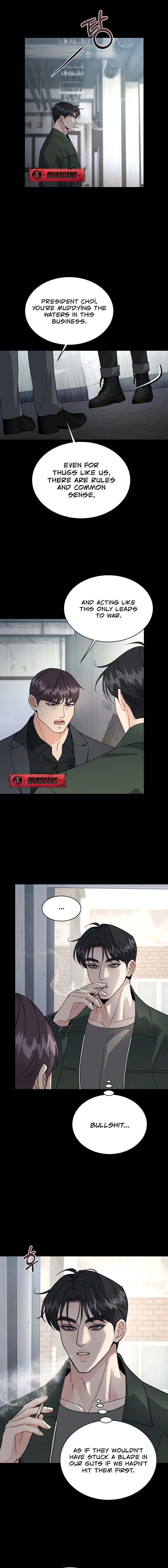 Read An Affordable Romance chapter 15 image 4 on Lezhin