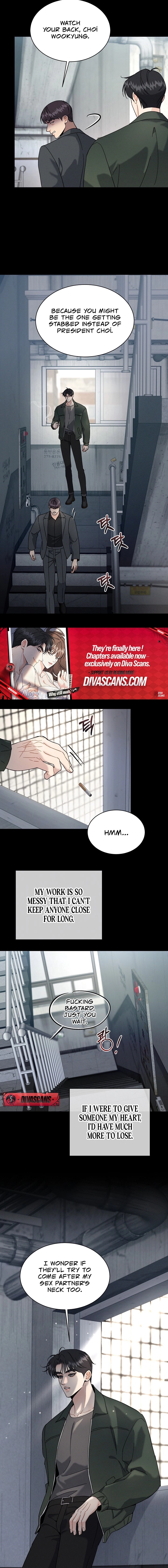 Read An Affordable Romance chapter 15 image 5 on Lezhin