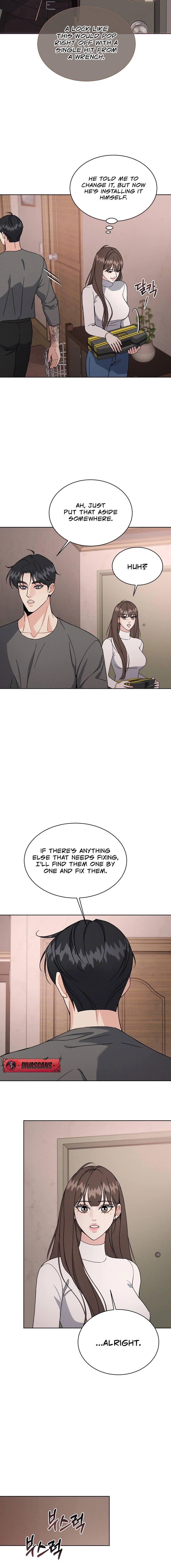 Read An Affordable Romance chapter 15 image 9 on Lezhin