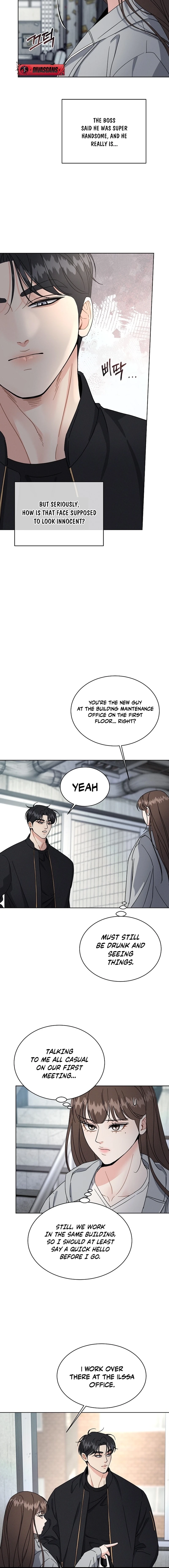 Read An Affordable Romance chapter 2 image 1 on Lezhin