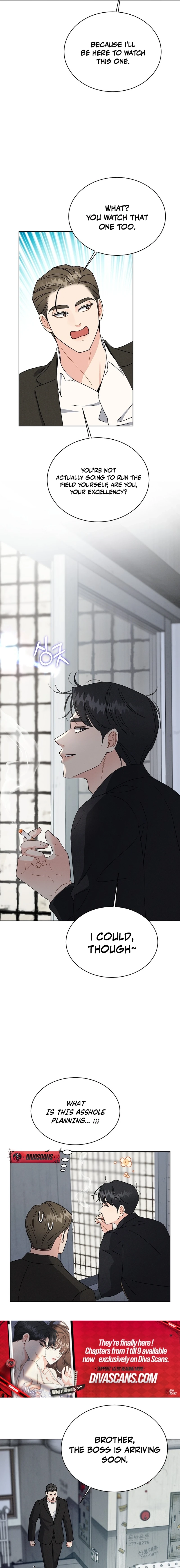 Read An Affordable Romance chapter 2 image 10 on Lezhin