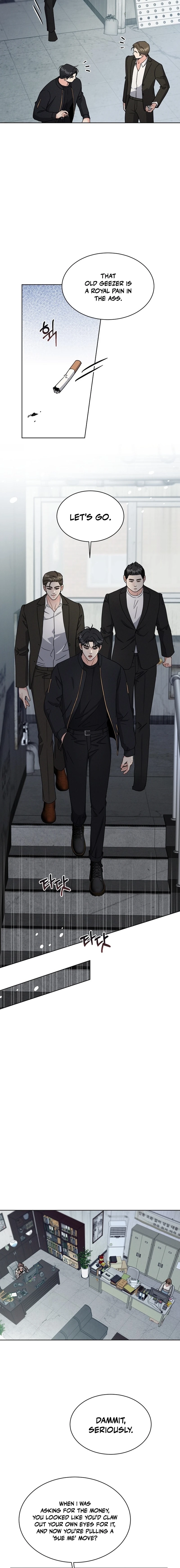 Read An Affordable Romance chapter 2 image 11 on Lezhin