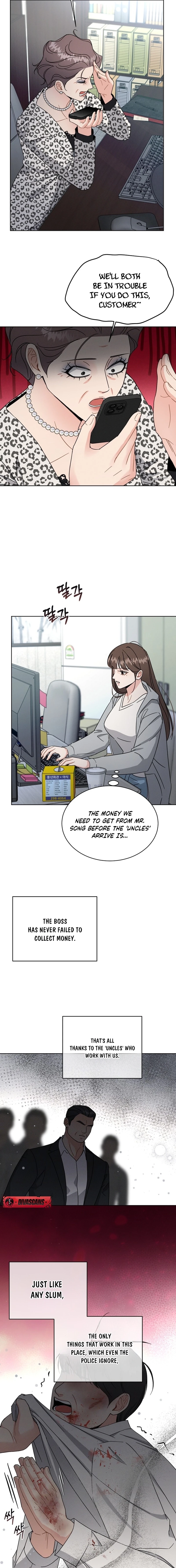 Read An Affordable Romance chapter 2 image 12 on Lezhin