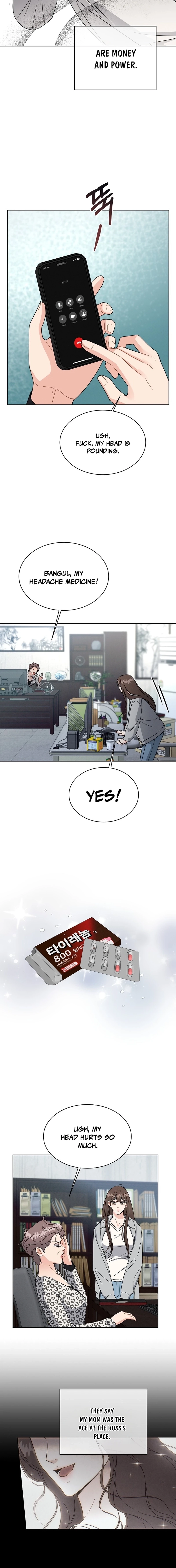 Read An Affordable Romance chapter 2 image 13 on Lezhin