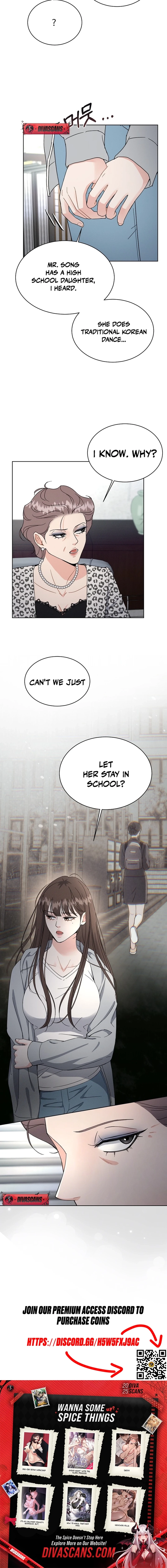 Read An Affordable Romance chapter 2 image 15 on Lezhin