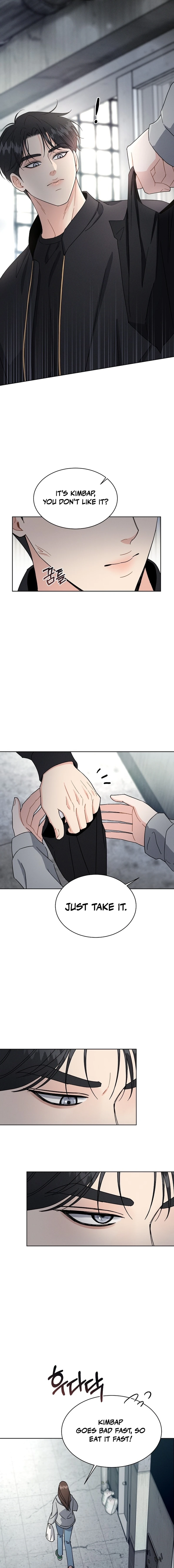 Read An Affordable Romance chapter 2 image 4 on Lezhin