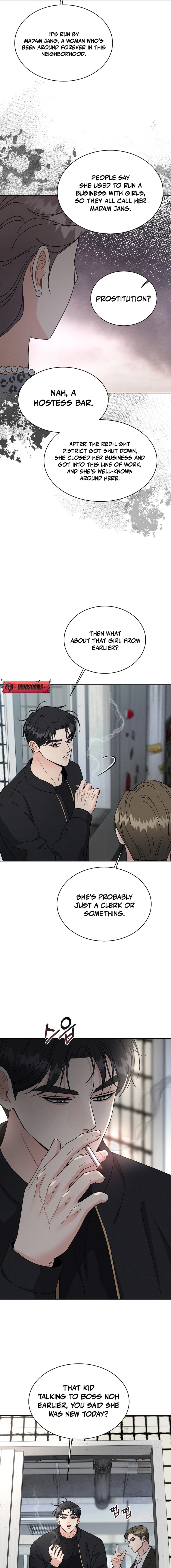 Read An Affordable Romance chapter 2 image 8 on Lezhin