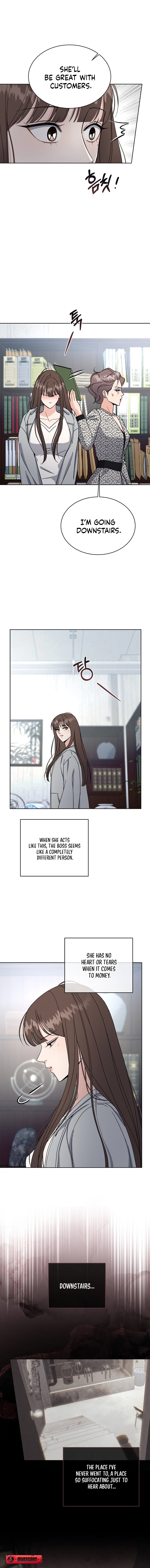 Read An Affordable Romance chapter 3 image 1 on Lezhin