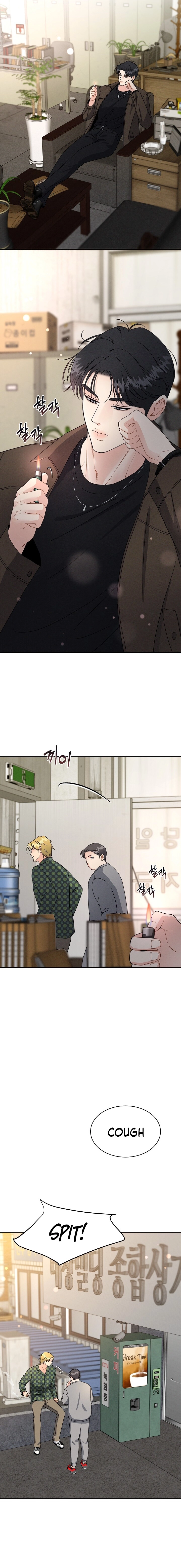 Read An Affordable Romance chapter 3 image 10 on Lezhin