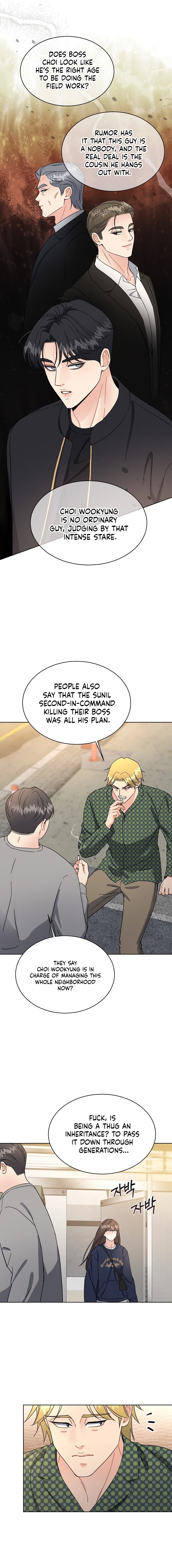 Read An Affordable Romance chapter 3 image 12 on Lezhin