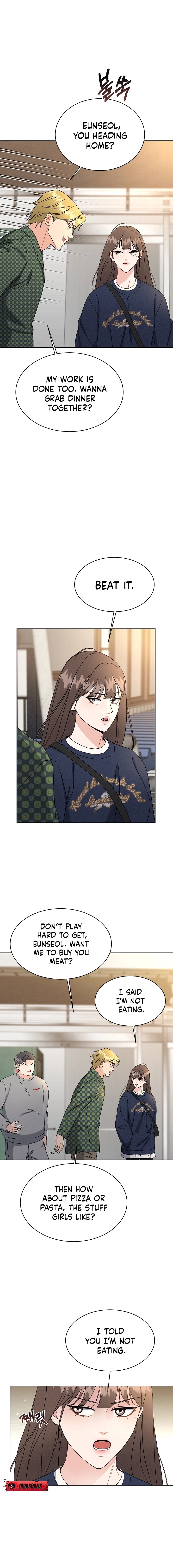 Read An Affordable Romance chapter 3 image 13 on Lezhin