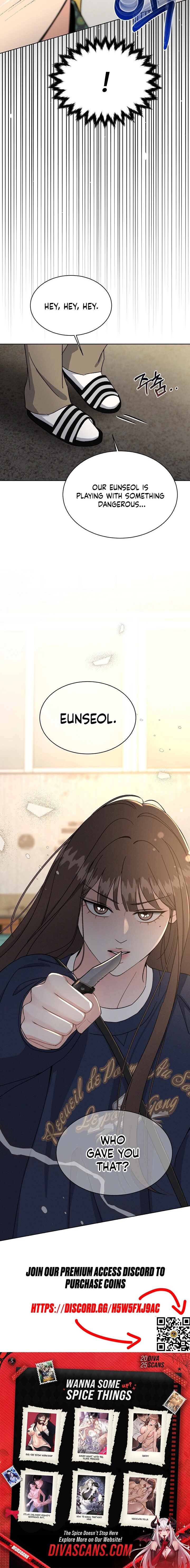 Read An Affordable Romance chapter 3 image 15 on Lezhin