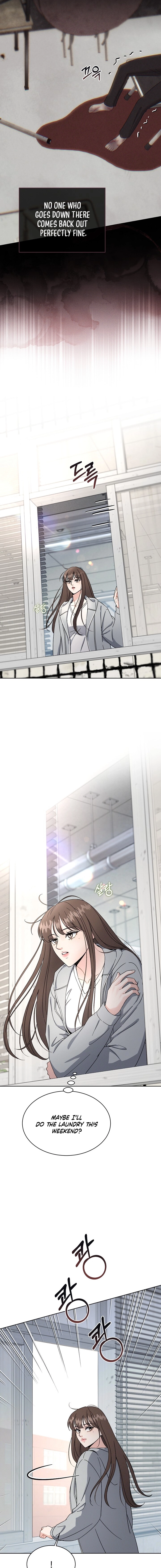 Read An Affordable Romance chapter 3 image 2 on Lezhin