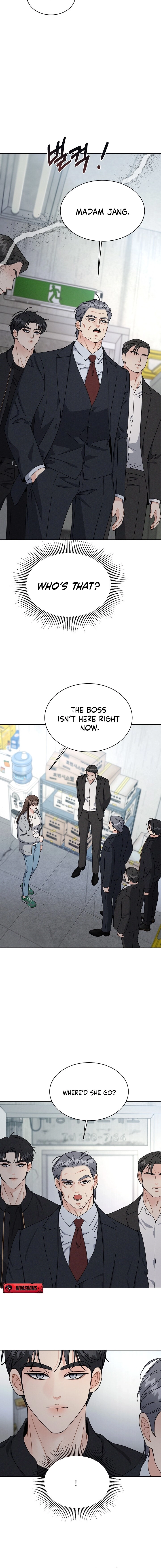 Read An Affordable Romance chapter 3 image 3 on Lezhin