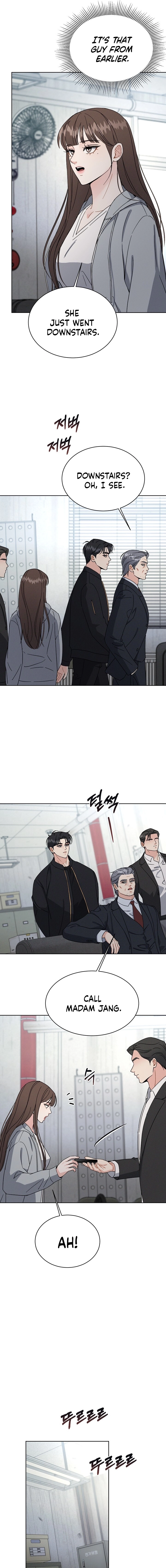 Read An Affordable Romance chapter 3 image 4 on Lezhin