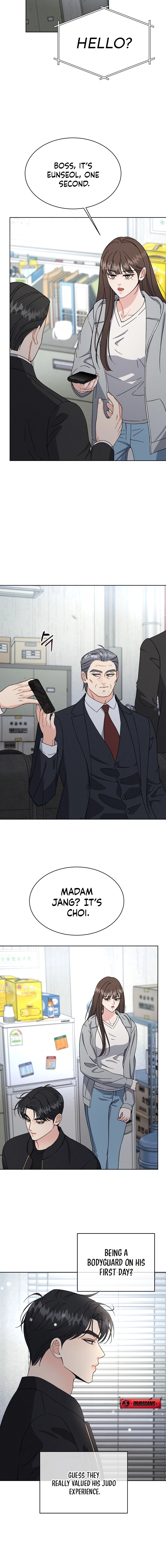 Read An Affordable Romance chapter 3 image 5 on Lezhin