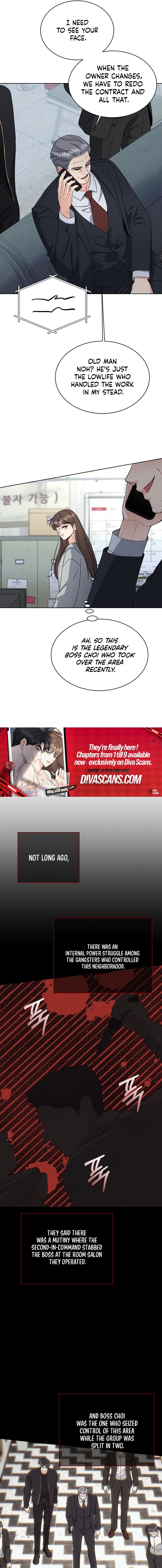 Read An Affordable Romance chapter 3 image 6 on Lezhin