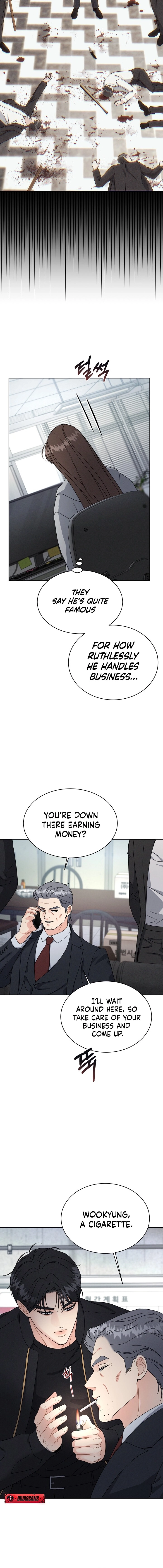 Read An Affordable Romance chapter 3 image 7 on Lezhin