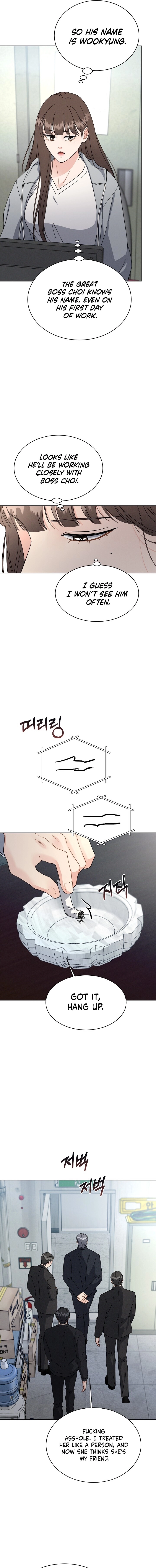Read An Affordable Romance chapter 3 image 8 on Lezhin