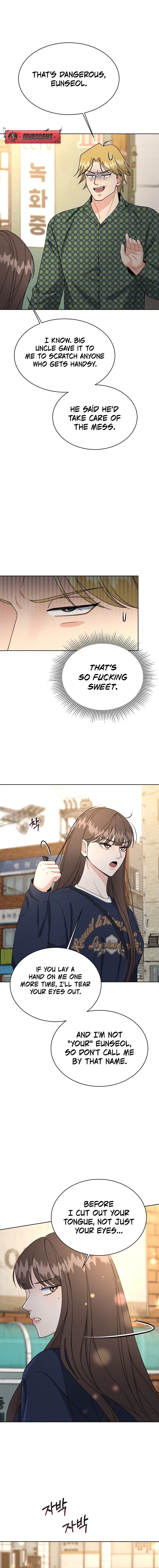 Read An Affordable Romance chapter 4 image 1 on Lezhin