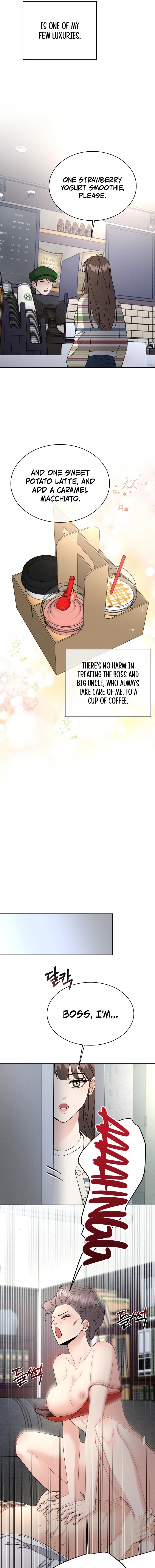 Read An Affordable Romance chapter 4 image 10 on Lezhin