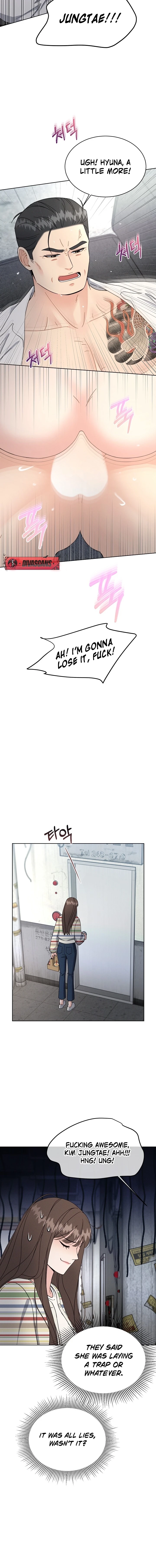 Read An Affordable Romance chapter 4 image 11 on Lezhin